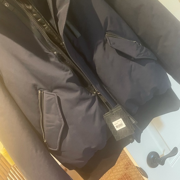 Mackage dixon model for men size 46(extra large!) - Picture 8 of 8